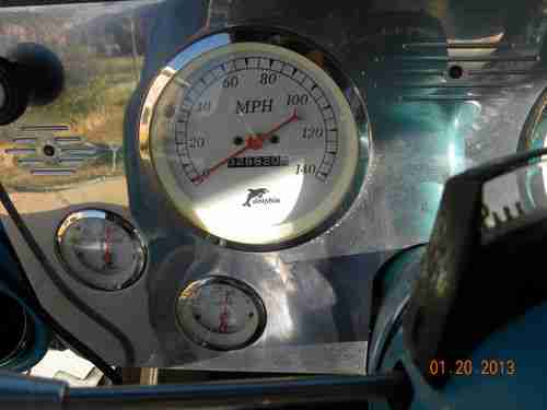 1972 Custom Chevy 3 door factory Carry-All Suburban, image 15