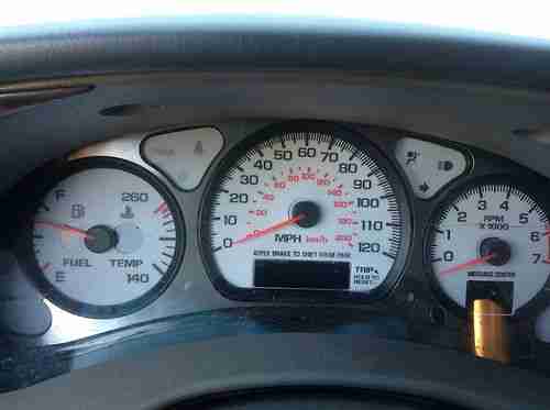2005 Chevrolet Impala Sedan. (Alpine,Halo,Woodgrain,leather), image 7