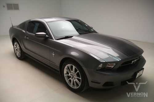 2010 base coupe rwd leather satellite v6 lifetime warrnaty we finance 37k miles