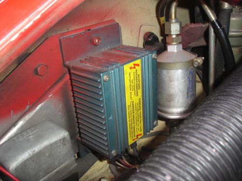 1977 Porsche 911 S Coupe 2-Door 2.7L, image 7