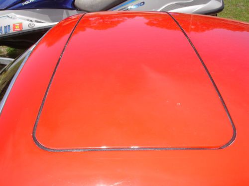 1977 Porsche 911 S Coupe 2-Door 2.7L, image 9