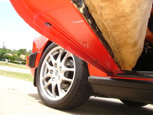 1977 Porsche 911 S Coupe 2-Door 2.7L, image 10