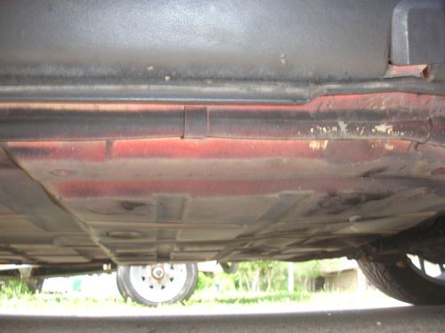 1977 Porsche 911 S Coupe 2-Door 2.7L, image 11