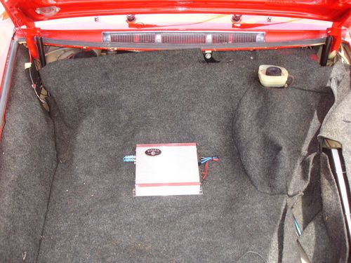 1977 Porsche 911 S Coupe 2-Door 2.7L, image 12