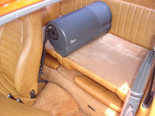 1977 Porsche 911 S Coupe 2-Door 2.7L, image 15