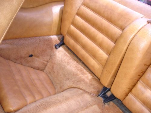 1977 Porsche 911 S Coupe 2-Door 2.7L, image 16