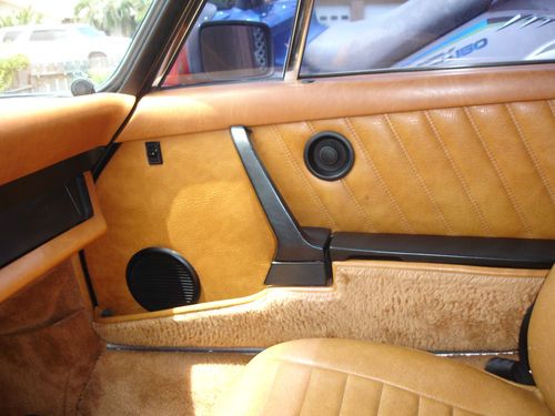 1977 Porsche 911 S Coupe 2-Door 2.7L, image 18