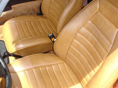 1977 Porsche 911 S Coupe 2-Door 2.7L, image 19