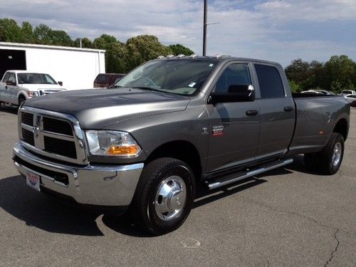 2011 dodge ram 3500