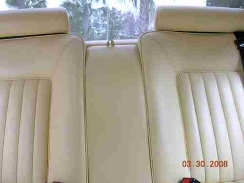 1985 Rolls Royce, silver Spur, 37,117 miles,great condition,nice interior,paint., US $15,500.00, image 16