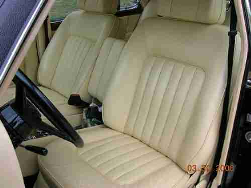 1985 Rolls Royce, silver Spur, 37,117 miles,great condition,nice interior,paint., US $15,500.00, image 21