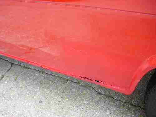 1963 Ford Econoline pick up 6cyl three speed manual all original, image 4