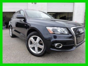 2012 3.2 prestige used 3.2l v6 24v automatic awd suv premium