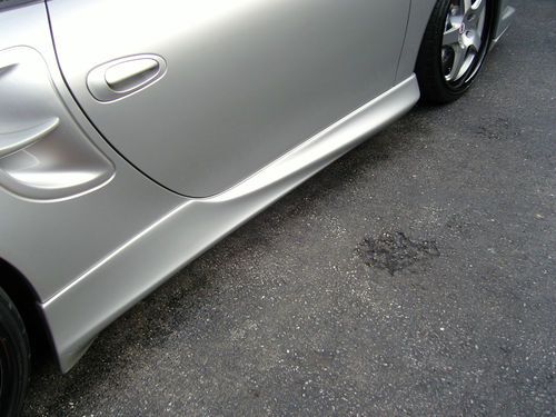 2002 Porsche Twin Turbo, low miles, $39,000 in style and performance upgrades, US $59,999.00, image 5