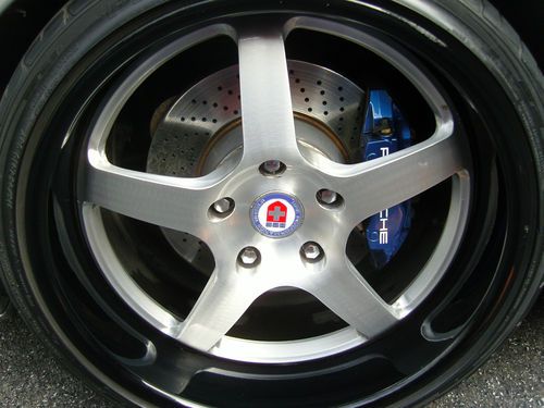 2002 Porsche Twin Turbo, low miles, $39,000 in style and performance upgrades, US $59,999.00, image 10