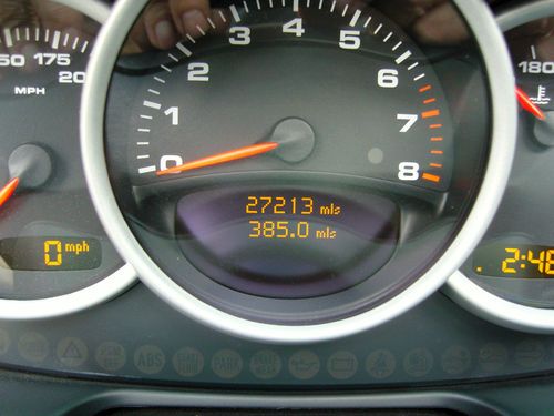 2002 Porsche Twin Turbo, low miles, $39,000 in style and performance upgrades, US $59,999.00, image 12