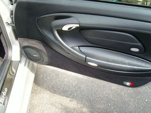 2002 Porsche Twin Turbo, low miles, $39,000 in style and performance upgrades, US $59,999.00, image 14