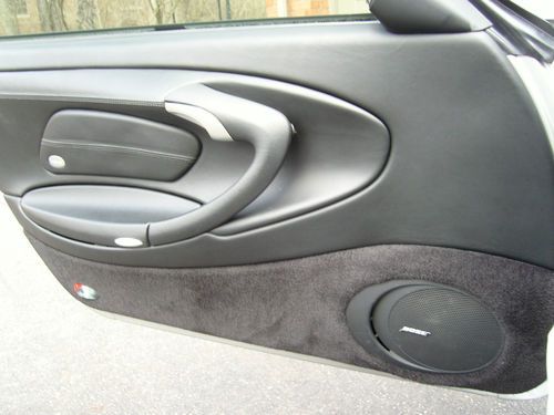 2002 Porsche Twin Turbo, low miles, $39,000 in style and performance upgrades, US $59,999.00, image 15