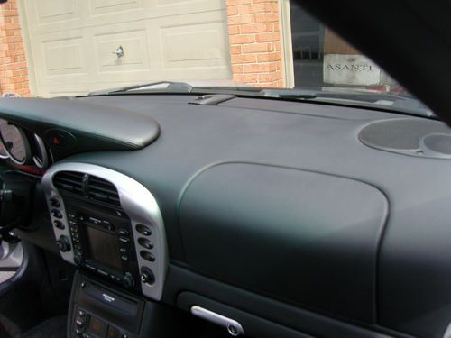 2002 Porsche Twin Turbo, low miles, $39,000 in style and performance upgrades, US $59,999.00, image 18