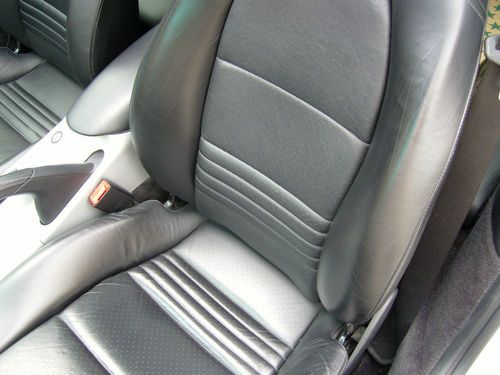 2002 Porsche Twin Turbo, low miles, $39,000 in style and performance upgrades, US $59,999.00, image 19