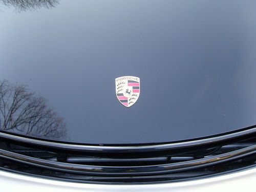 2002 Porsche Twin Turbo, low miles, $39,000 in style and performance upgrades, US $59,999.00, image 21