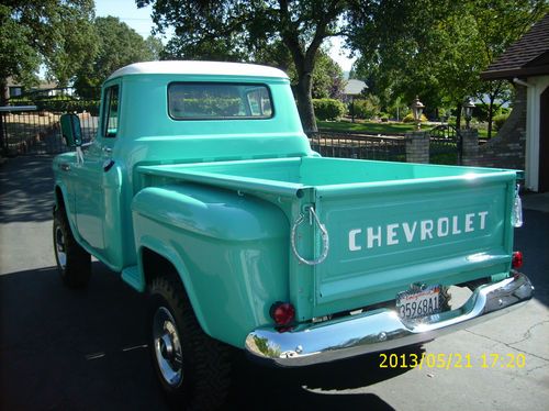 Sell new 1950,1951,1952,1953,1954,1955,1956,1957,1959,1959,CHEVY NAPCO ...