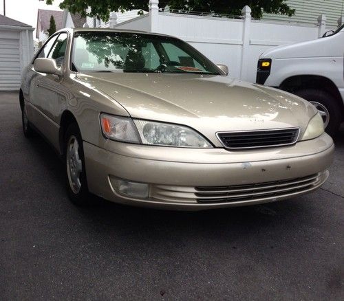 1999 lexus es300 , nice,