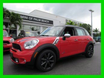 12 pure red automatic 1.6l i4 turbo awd all-4 suv *comfort access *premium pkg