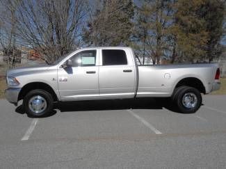 New 2012 dodge ram 3500 dually cummins diesel 4wd 4dr - free shipping/airfare