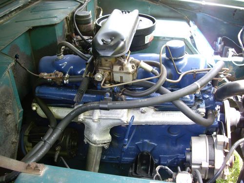 1966 Ford Bronco Sport Utility - Original Survivor - 4x4, image 10