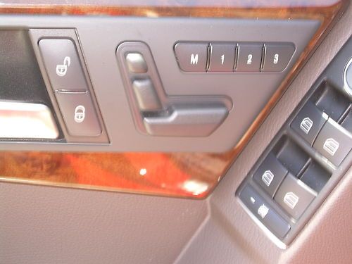 2013 GLK350 AWD NAV. Back-up cam. Keyless. Driver Assist. Heated Seats, image 10