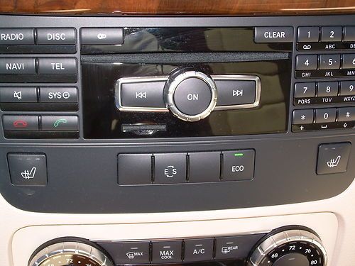 2013 GLK350 AWD NAV. Back-up cam. Keyless. Driver Assist. Heated Seats, image 15