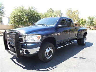 2007 patriot blue cummings turbo diesel and its 4x4 with 87000 miles