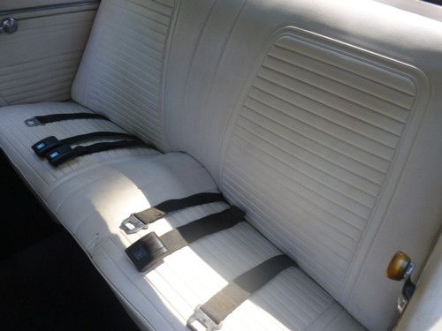 1969 Z-28 Camaro, matching number DZ 302, running, cheap, good colors, US $22,900.00, image 11