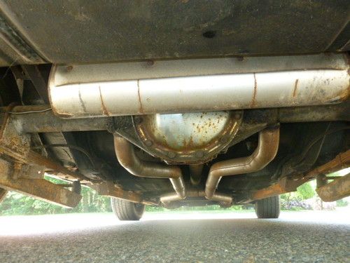 1969 Z-28 Camaro, matching number DZ 302, running, cheap, good colors, US $22,900.00, image 14