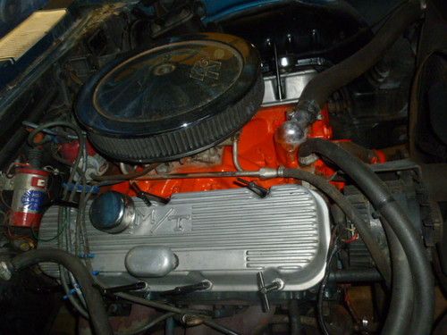 1969 Z-28 Camaro, matching number DZ 302, running, cheap, good colors, US $22,900.00, image 15