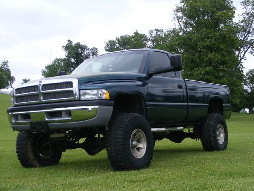 1994 dodge cummins diesel 2500