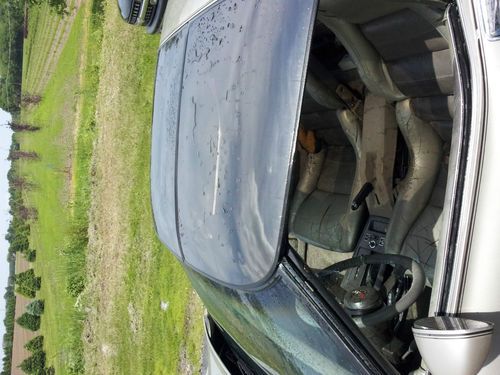 1982 Corvette Collectors Edition , Project car, image 2