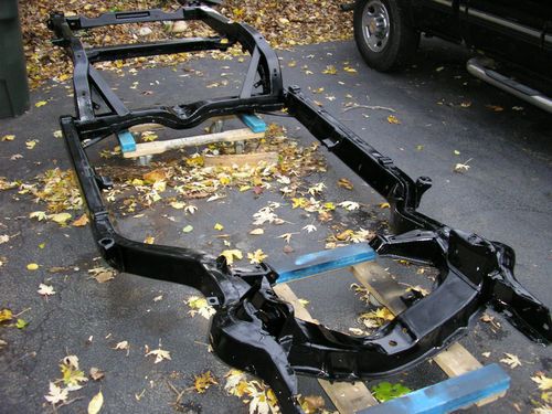 1982 Corvette Collectors Edition , Project car, image 12