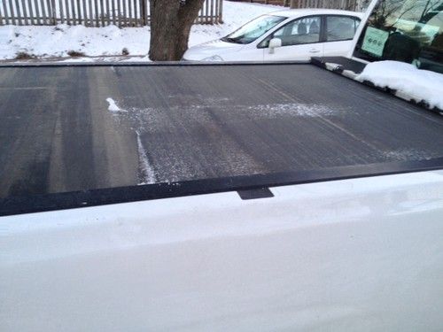 2006 Chevrolet Silverado HD 2500, image 3