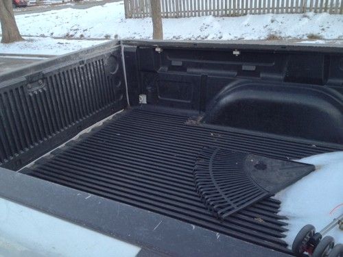 2006 Chevrolet Silverado HD 2500, image 4