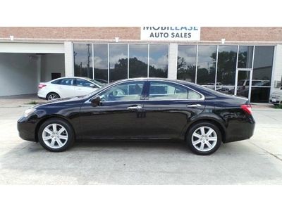 Sedan 3.5l cd keyless start front wheel drive power steering 4-wheel disc brakes