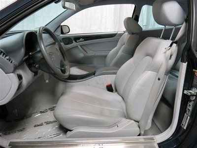 2002 Mercedes-Benz CLK 430 MoonRoof Local Trade Garage Kept Clean Low Miles, US $15,895.00, image 12