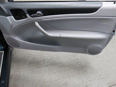 2002 Mercedes-Benz CLK 430 MoonRoof Local Trade Garage Kept Clean Low Miles, US $15,895.00, image 14