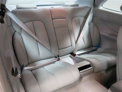 2002 Mercedes-Benz CLK 430 MoonRoof Local Trade Garage Kept Clean Low Miles, US $15,895.00, image 17