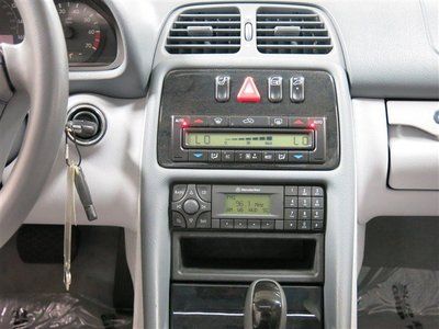 2002 Mercedes-Benz CLK 430 MoonRoof Local Trade Garage Kept Clean Low Miles, US $15,895.00, image 19