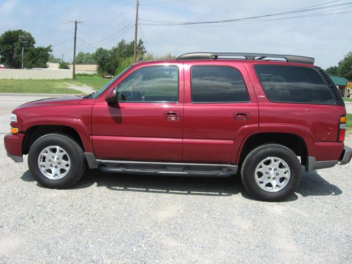 2006 Tahoe, image 3
