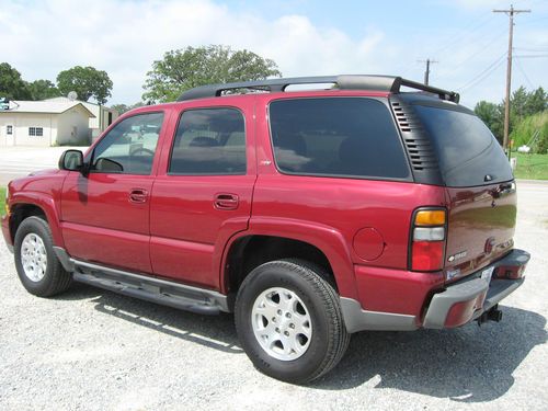 2006 Tahoe, image 5