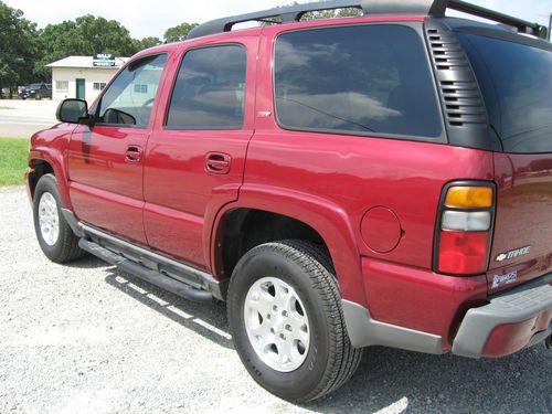 2006 Tahoe, image 6