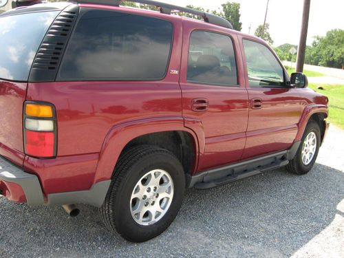 2006 Tahoe, image 7